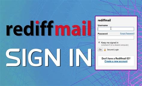 rediffmail mail|open rediffmail.